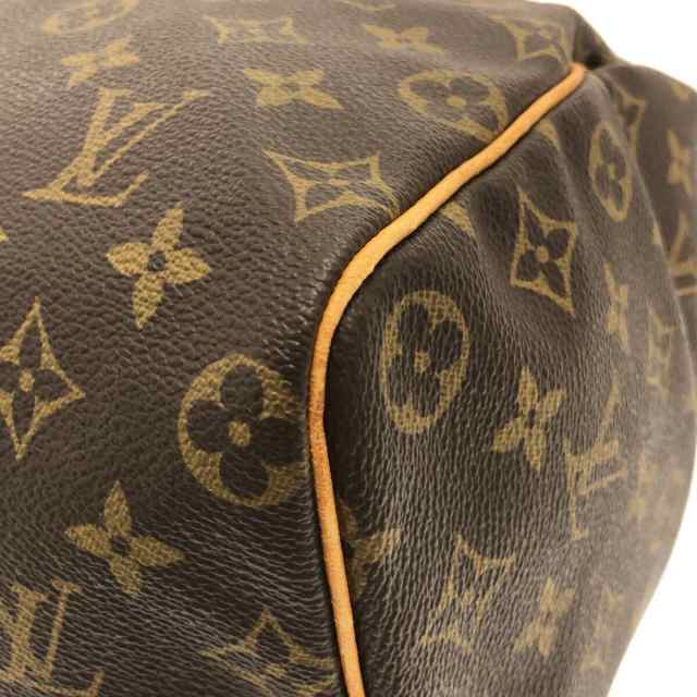 ルイヴィトン LOUIS VUITTON ハンドバッグ モノグラム レディース