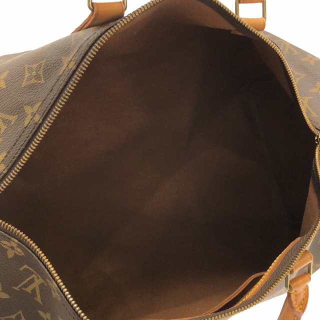 ルイヴィトン LOUIS VUITTON ハンドバッグ モノグラム レディース