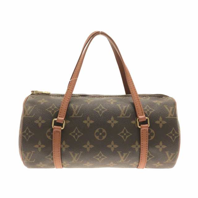 ルイヴィトン LOUIS VUITTON ハンドバッグ M51366 旧型パピヨン26