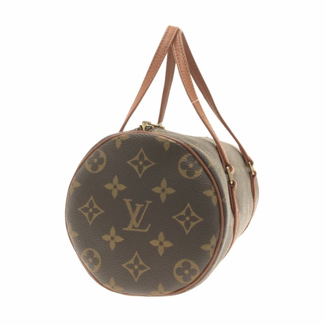 ルイヴィトン LOUIS VUITTON ハンドバッグ モノグラム レディース 旧型