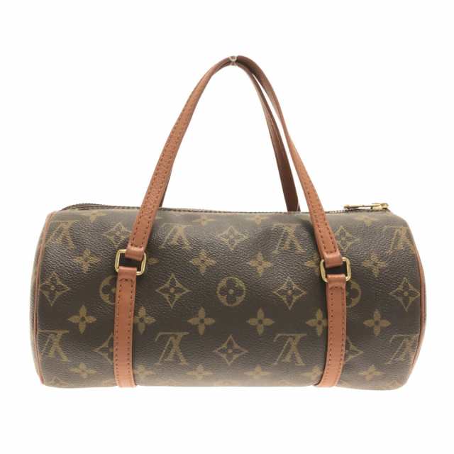 ルイヴィトン LOUIS VUITTON ハンドバッグ モノグラム レディース 旧型