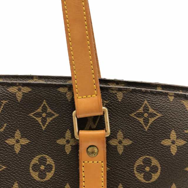 ルイヴィトン LOUIS VUITTON ショルダーバッグ モノグラム レディース バビロン M51102 - モノグラム・キャンバス【中古】20230901の通販はau  PAY マーケット - ブランディア au PAY マーケット店 | au PAY マーケット－通販サイト