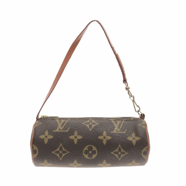 新着】LOUIS VUITTON(ルイヴィトン) 旧型パピヨン30 ハンドバッグ