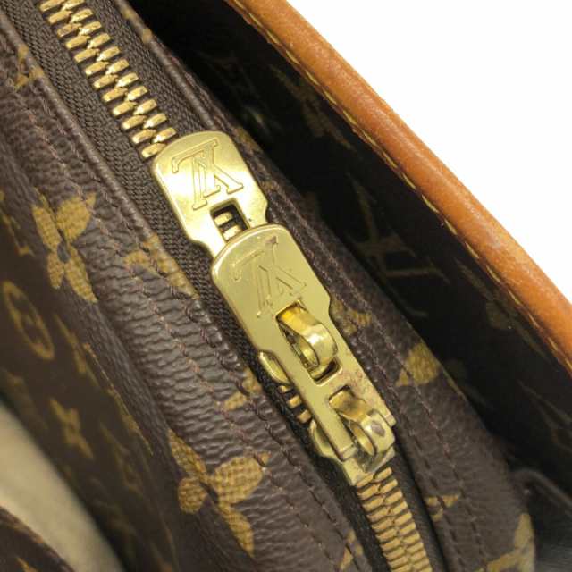 ルイヴィトン LOUIS VUITTON ビジネスバッグ モノグラム レディース