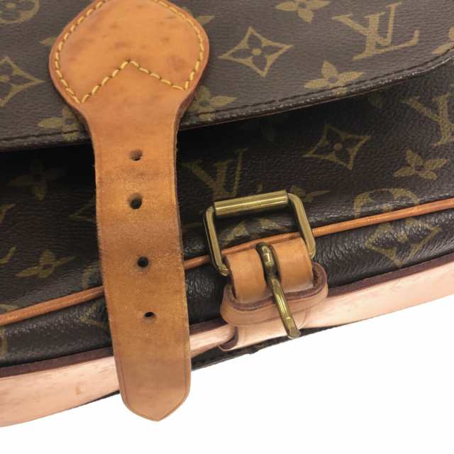 超安い ◇ルイ カルトシエールMM ルイヴィトン LOUIS M51253 VUITTON VUITTON◇モノグラム ショルダーバッグ M51253 カルトシエールMM  ルイヴィトン/ショルダーバッグ/カルトシエールMM/モノグラム モノグラム・キャンバス ヴィトン LOUIS - 881SL バッグ モノグラム ...