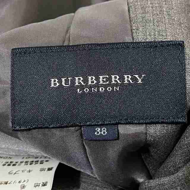 バーバリーロンドン Burberry LONDON レディースパンツスーツ