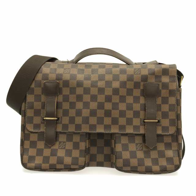 ルイヴィトン LOUIS VUITTON ショルダーバッグ ダミエ レディース ...