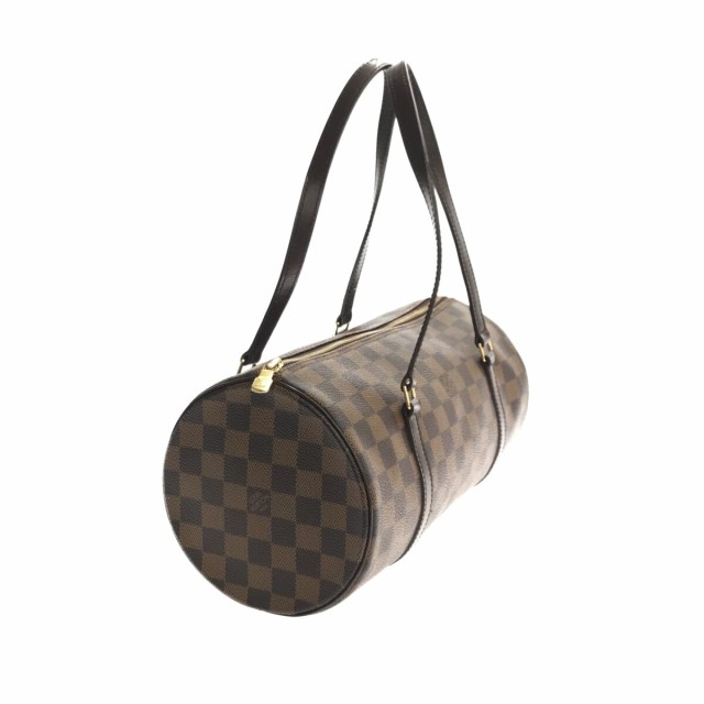 ルイヴィトン LOUIS VUITTON ハンドバッグ N51303 パピヨン30 ダミエ