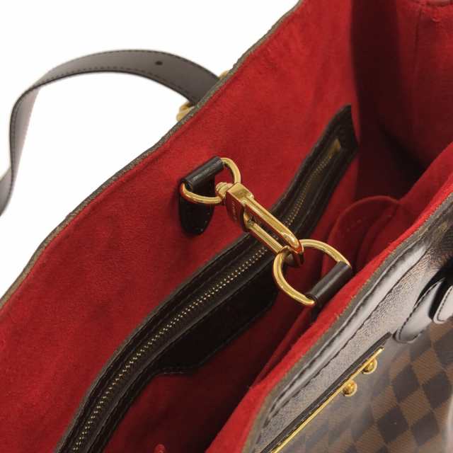 ルイヴィトン LOUIS VUITTON ショルダーバッグ N51204 ハムプステッド