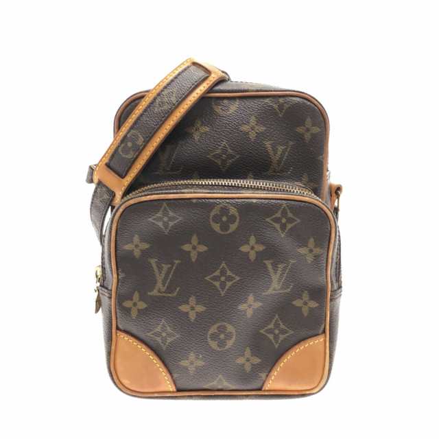 ルイヴィトン LOUIS VUITTON ショルダーバッグ モノグラム レディース