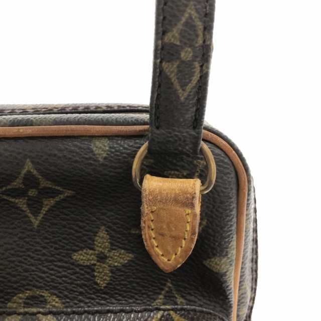 ルイヴィトン LOUIS VUITTON ショルダーバッグ モノグラム レディース