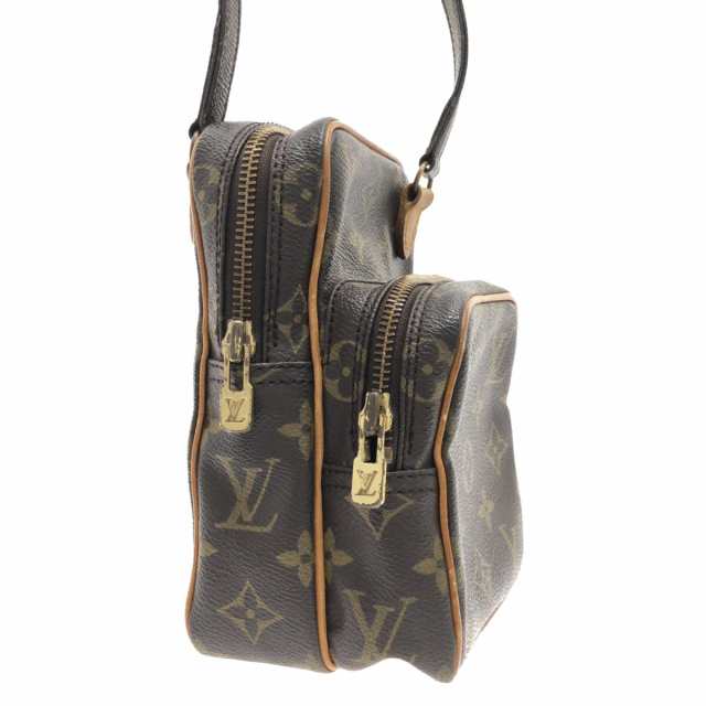 ルイヴィトン LOUIS VUITTON ショルダーバッグ モノグラム レディース