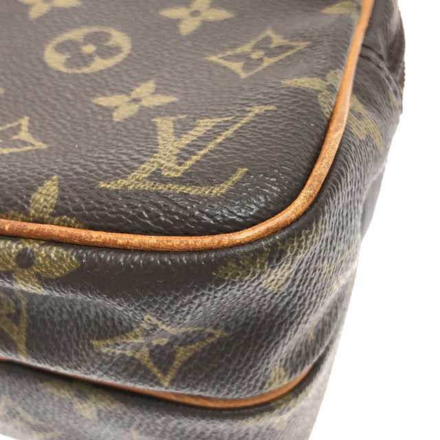 ルイヴィトン LOUIS VUITTON ショルダーバッグ モノグラム レディース ミニアマゾン M45238 -  モノグラム･キャンバス【中古】20230902