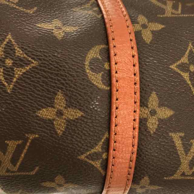 ルイヴィトン LOUIS VUITTON ハンドバッグ モノグラム レディース 旧型