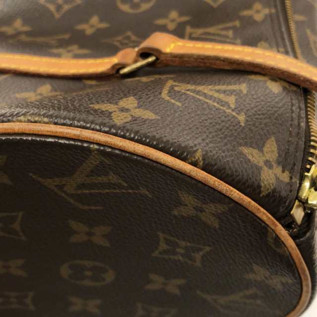 ルイヴィトン LOUIS VUITTON ハンドバッグ モノグラム レディース