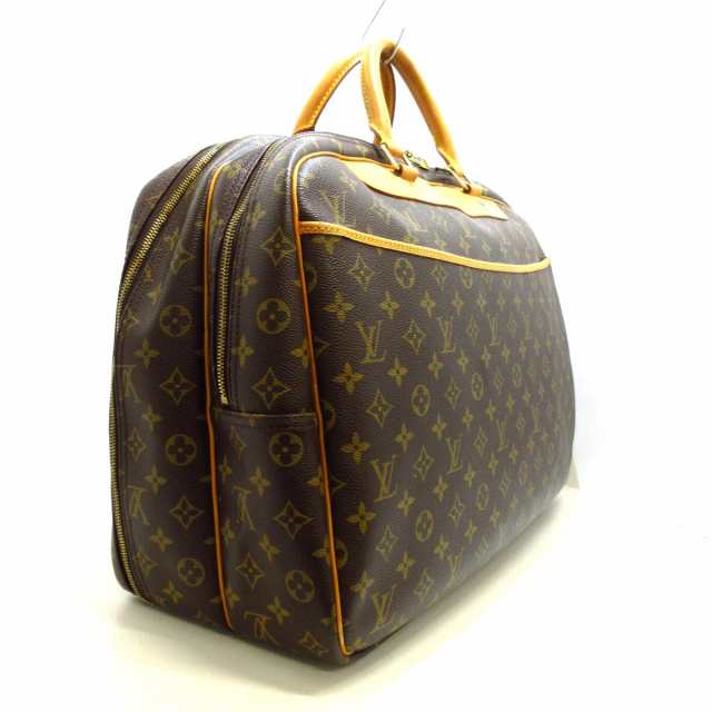 LOUIS VUITTON(ルイヴィトン) アリゼ24H(ヴァン・キャトル) ボストン