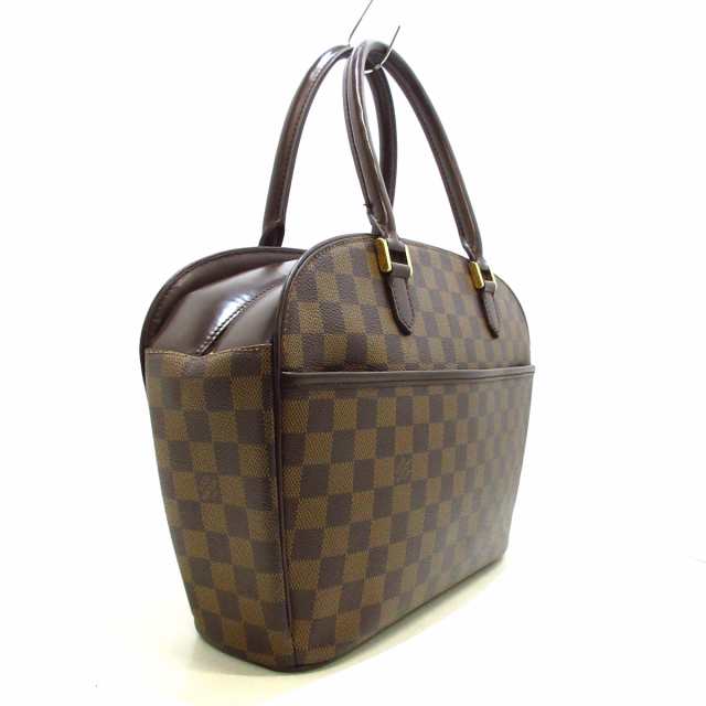 ルイヴィトン LOUIS VUITTON ハンドバッグ N51282 サリアオリゾンタル