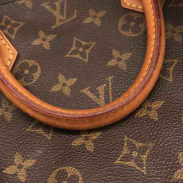 ルイヴィトン LOUIS VUITTON ハンドバッグ モノグラム レディース