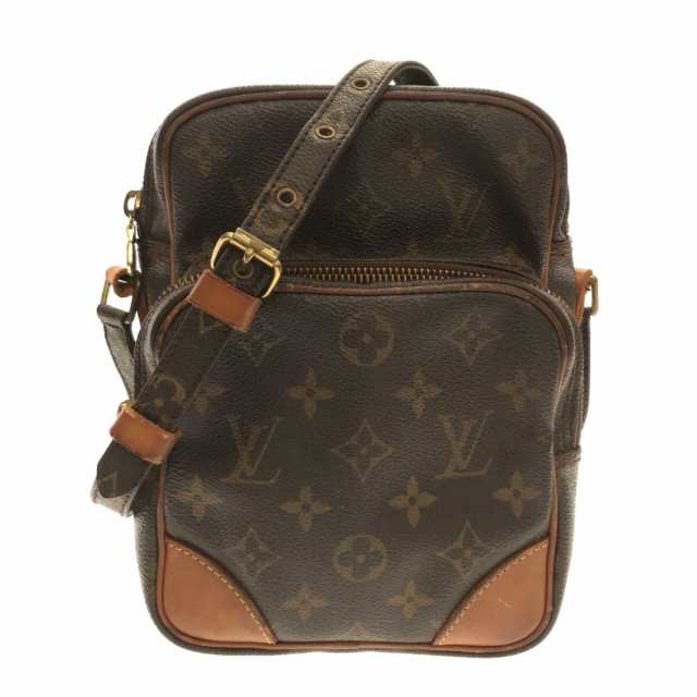 ルイヴィトン LOUIS VUITTON ショルダーバッグ モノグラム レディース 