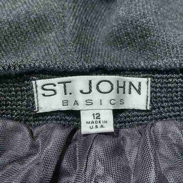ST.Jhon セントジョン デニムパンツ  4 サイズ