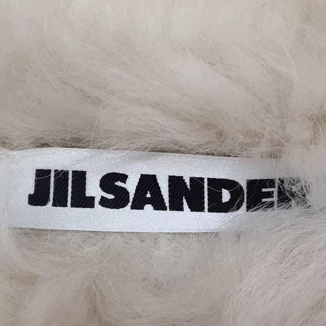 ジルサンダー JILSANDER コート サイズ36 S レディース - ライトグレー