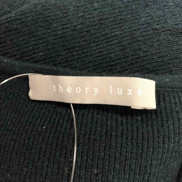 セオリーリュクス theory luxe ワンピース サイズ38 M レディース ...