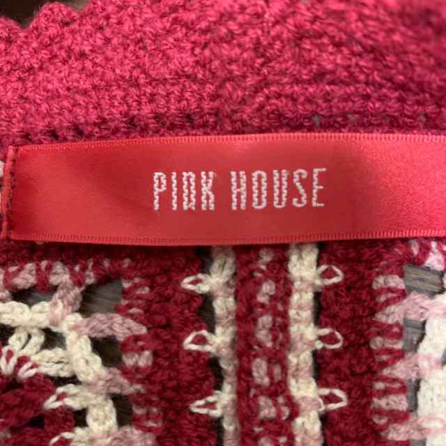 ピンクハウス PINK HOUSE ワンピースセットアップ レディース 美品