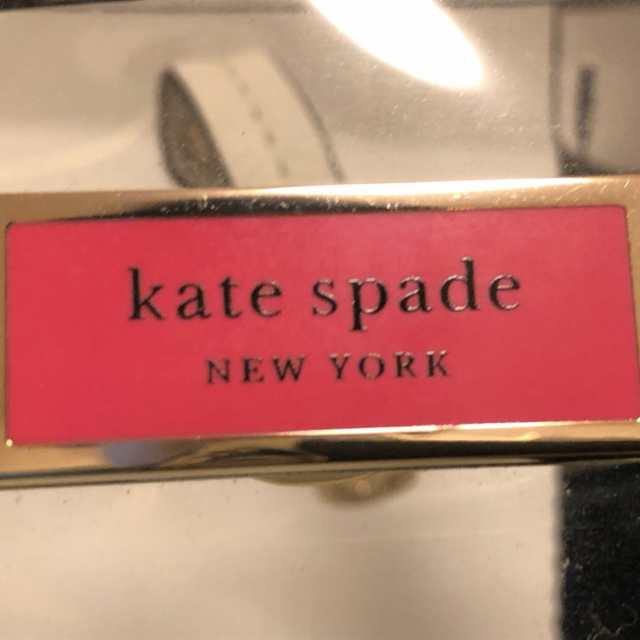 ケイトスペード Kate spade トートバッグ レディース 美品 - PXRUA302