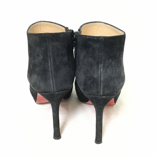 クリスチャンルブタン CHRISTIAN LOUBOUTIN ブーティ 36 1/2