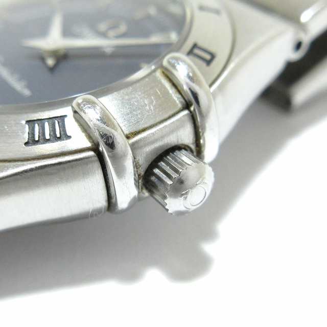 オメガ OMEGA 腕時計 コンステレーションミニ 1562.40 レディース SS