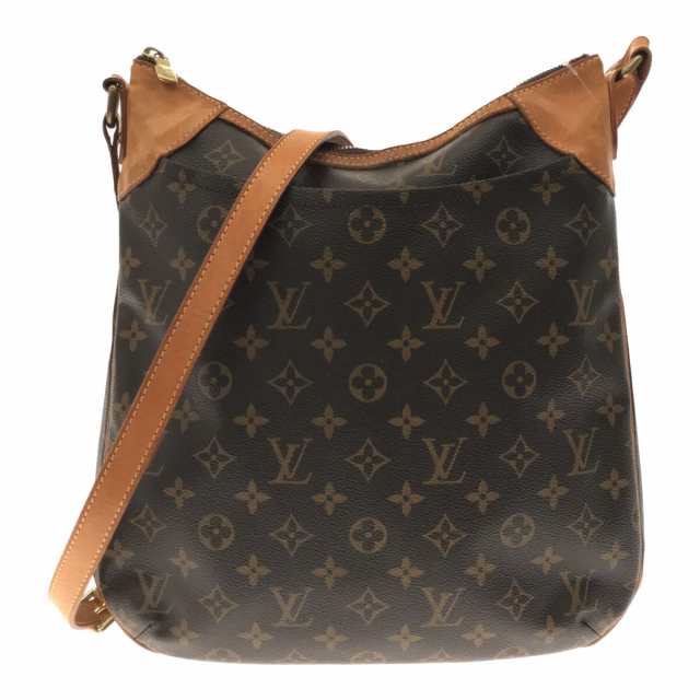 ルイヴィトン LOUIS VUITTON ショルダーバッグ M56389 オデオンMM