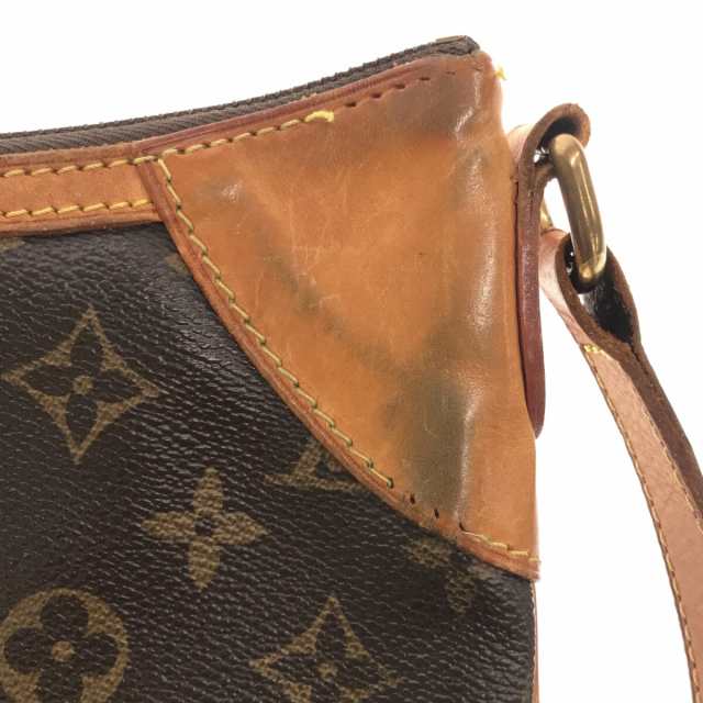 ルイヴィトン LOUIS VUITTON ショルダーバッグ モノグラム レディース