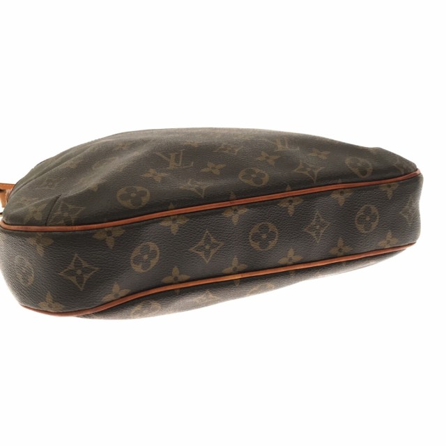 ルイヴィトン LOUIS VUITTON ショルダーバッグ モノグラム レディース