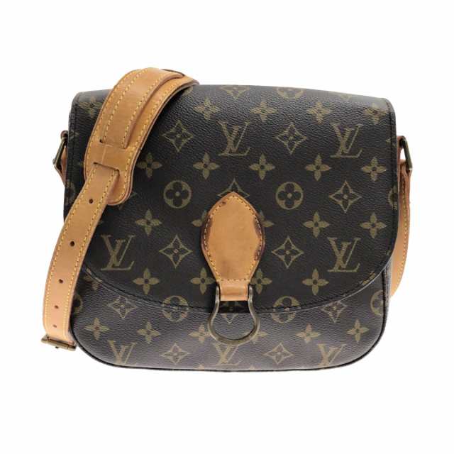 ルイヴィトン LOUIS VUITTON ショルダーバッグ モノグラム レディース