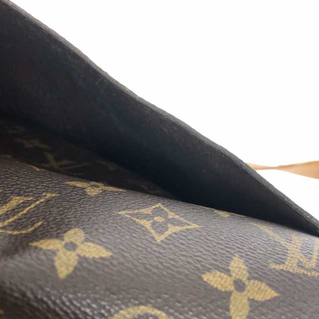 ルイヴィトン LOUIS VUITTON ショルダーバッグ モノグラム レディース ...