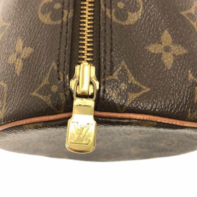 ルイヴィトン LOUIS VUITTON ハンドバッグ モノグラム レディース 旧型