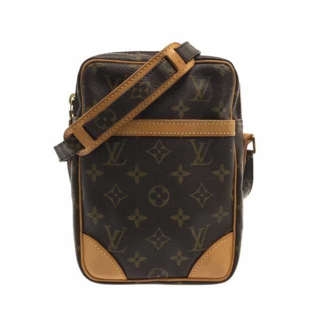 ルイヴィトン LOUIS VUITTON ショルダーバッグ モノグラム レディース