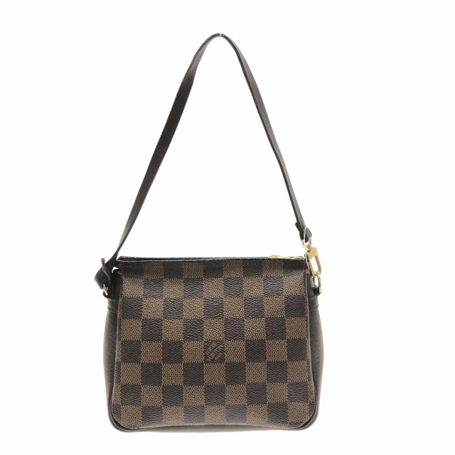 ルイヴィトン LOUIS VUITTON ハンドバッグ N51982 トゥルースメイク