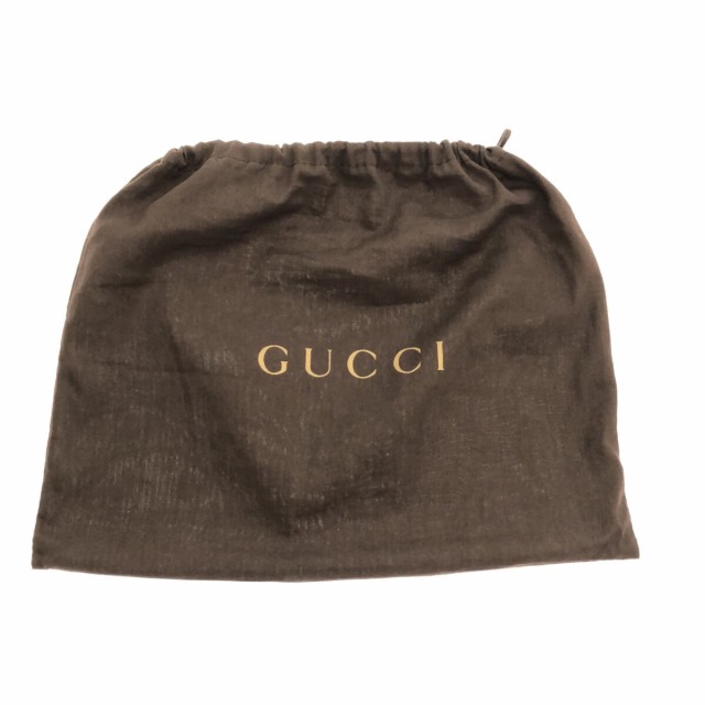 グッチ GUCCI クラッチバッグ レディース バンブー 376858 ゴールド 