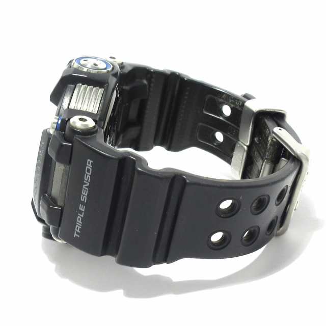 カシオ CASIO 腕時計 G-SHOCK/FROGMAN(フロッグマン) GWF-D1000 メンズ
