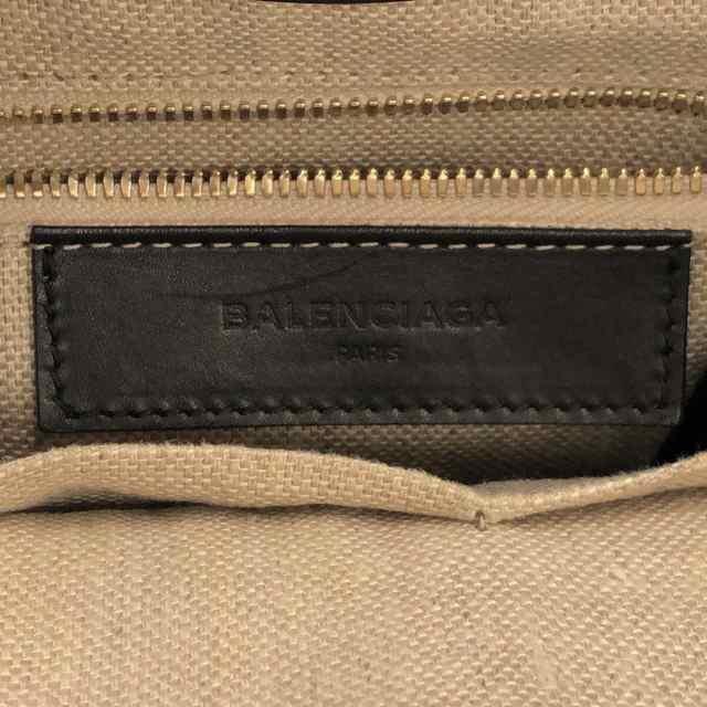 バレンシアガ BALENCIAGA トートバッグ レディース パドロック オール 