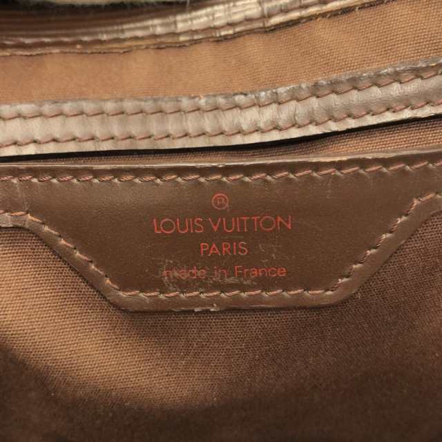 ルイヴィトン LOUIS VUITTON ハンドバッグ エピ レディース サック