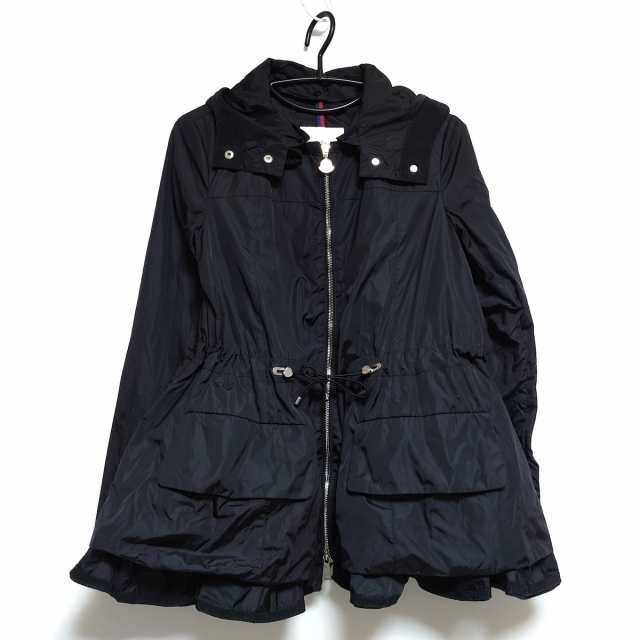 新着】MONCLER(モンクレール) LIMBERT(リンベール) ブルゾン 長袖