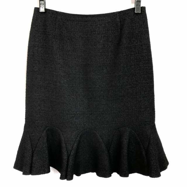 エポカ EPOCA スカート 42号 Lサイズ - ひざ丈スカート