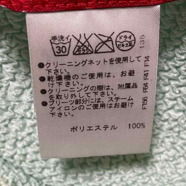 ノコオーノ NOKO OHNO カーディガン サイズ42 L レディース - ライトブルー×アイボリー  半袖/フラワー(花)/シワ加工【中古】20230902