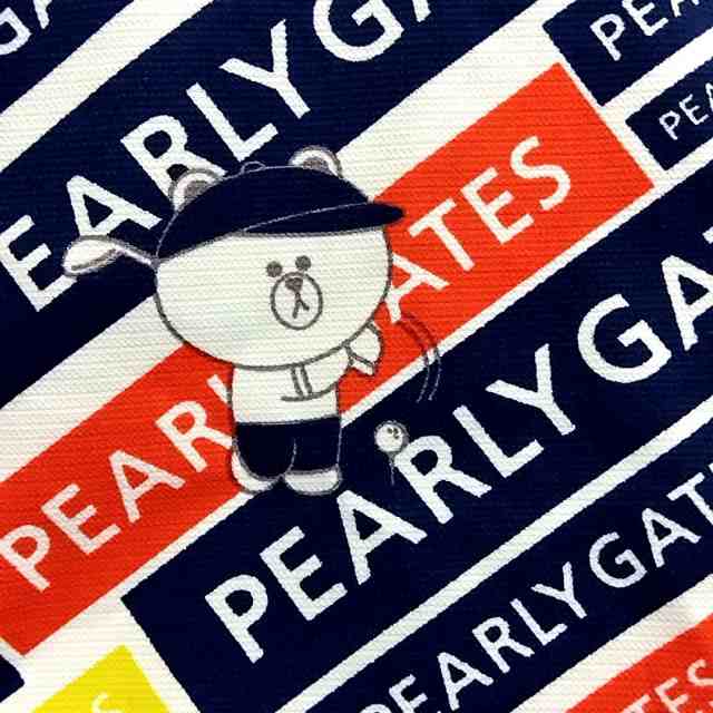 パーリーゲイツ PEARLY GATES ハーフパンツ サイズ5 XL メンズ - 白