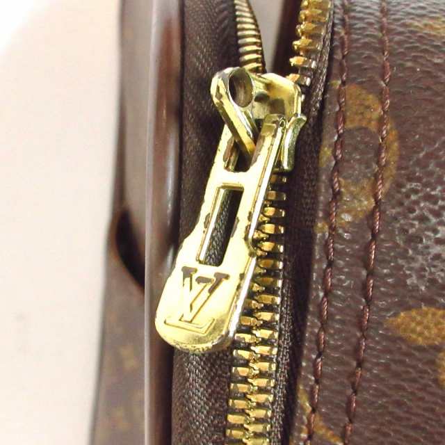 ルイヴィトン LOUIS VUITTON キャリーバッグ モノグラム レディース ペガス60 M23250(旧型)  モノグラム・キャンバス【中古】20230725