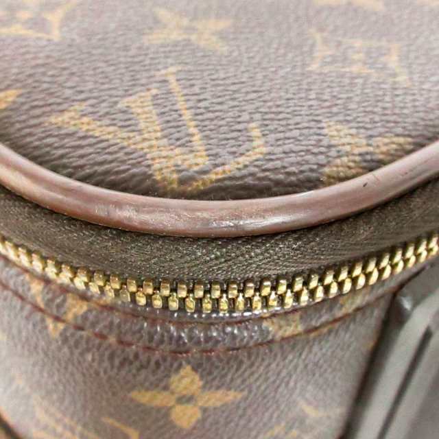 ルイヴィトン LOUIS VUITTON キャリーバッグ モノグラム レディース ペガス60 M23250(旧型)  モノグラム・キャンバス【中古】20230725