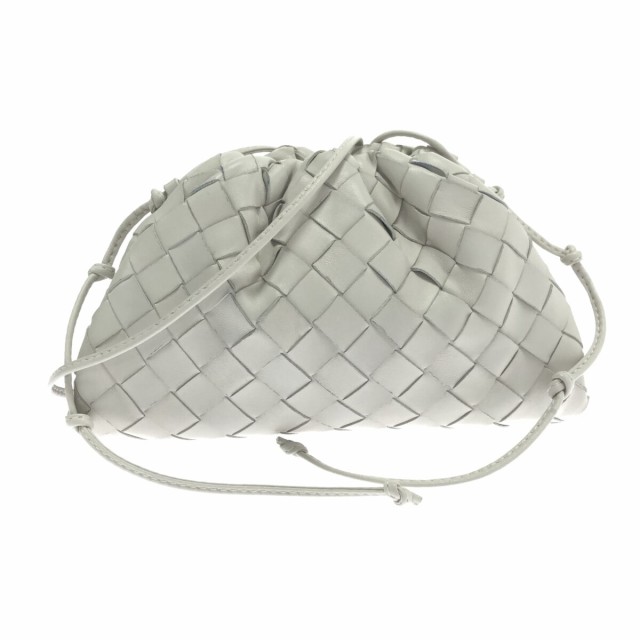 ボッテガヴェネタ BOTTEGA VENETA ショルダーバッグ レディース ミニ