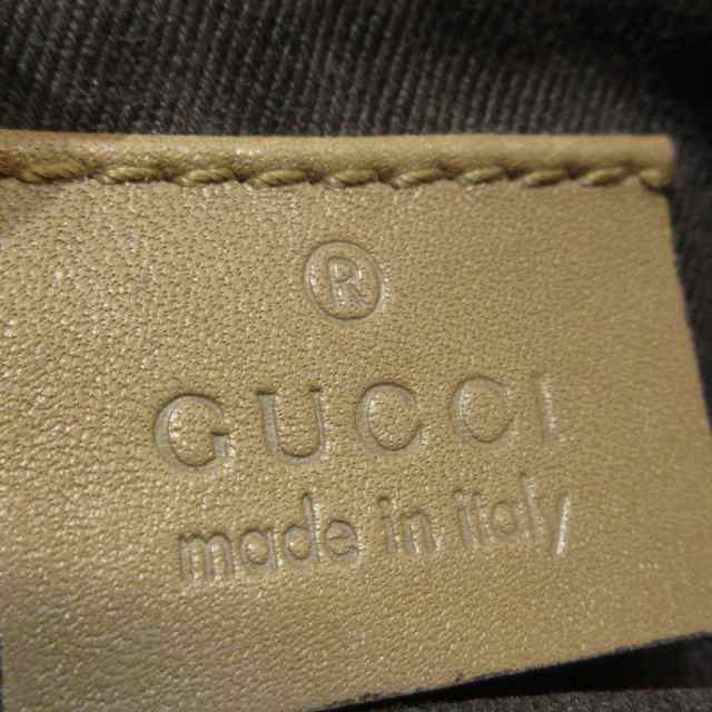 グッチ GUCCI トートバッグ レディース GG柄 101920 ベージュ